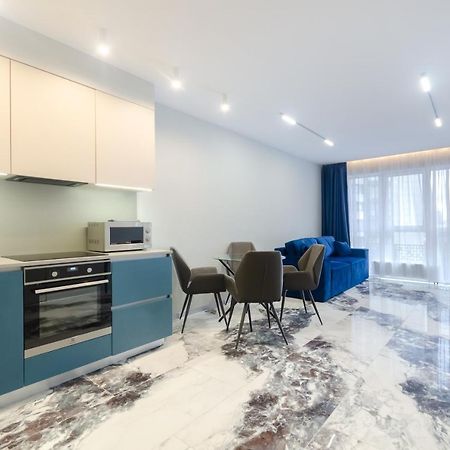 Petrovdom 23-173 In Stylish Apartments At Rc Kiev Bagian luar foto