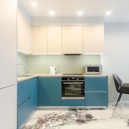 Petrovdom 23-173 In Stylish Apartments At Rc Kiev Bagian luar foto