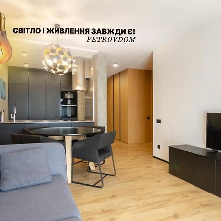 Petrovdom 23-173 In Stylish Apartments At Rc Kiev Bagian luar foto