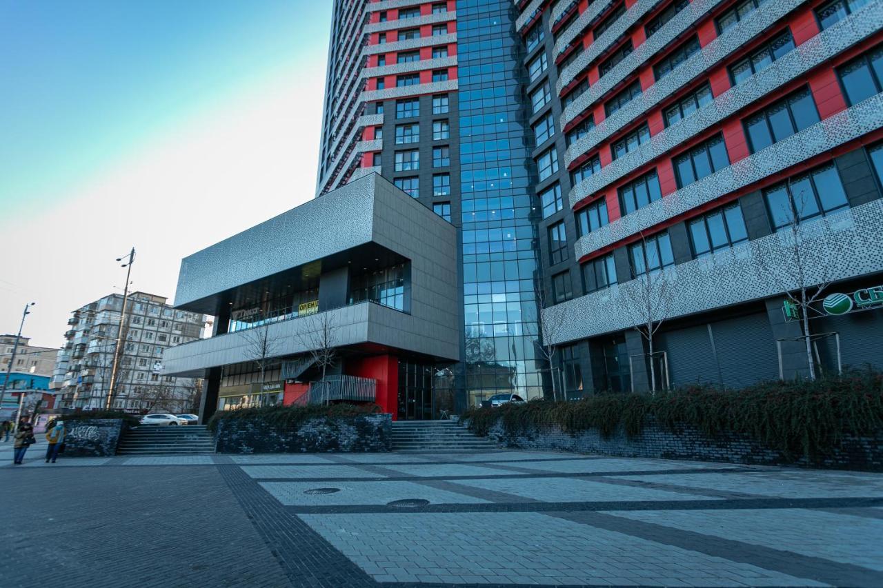 Petrovdom 23-173 In Stylish Apartments At Rc Kiev Bagian luar foto