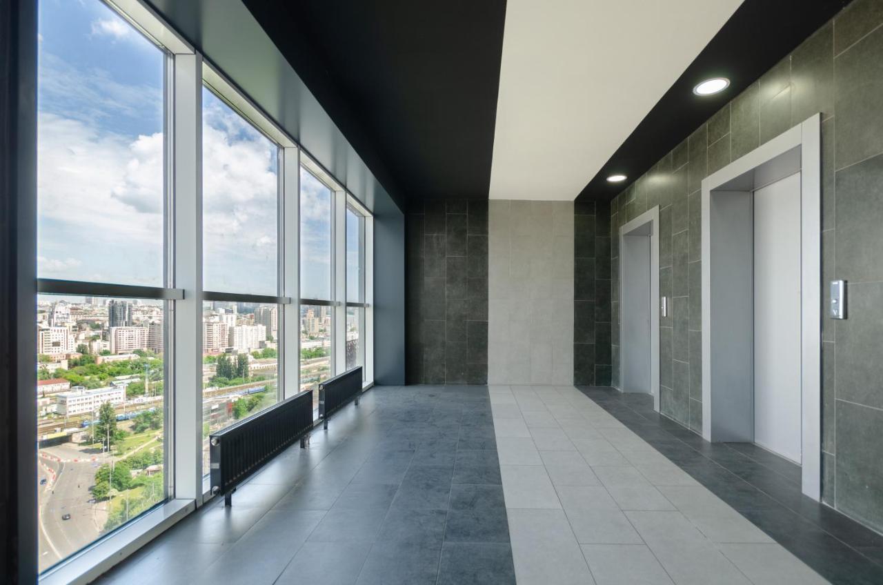 Petrovdom 23-173 In Stylish Apartments At Rc Kiev Bagian luar foto