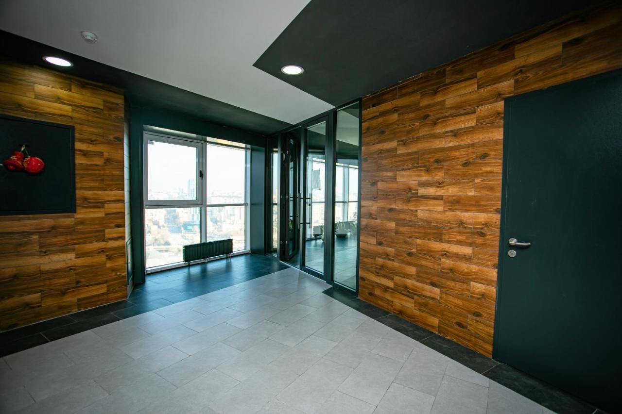 Petrovdom 23-173 In Stylish Apartments At Rc Kiev Bagian luar foto
