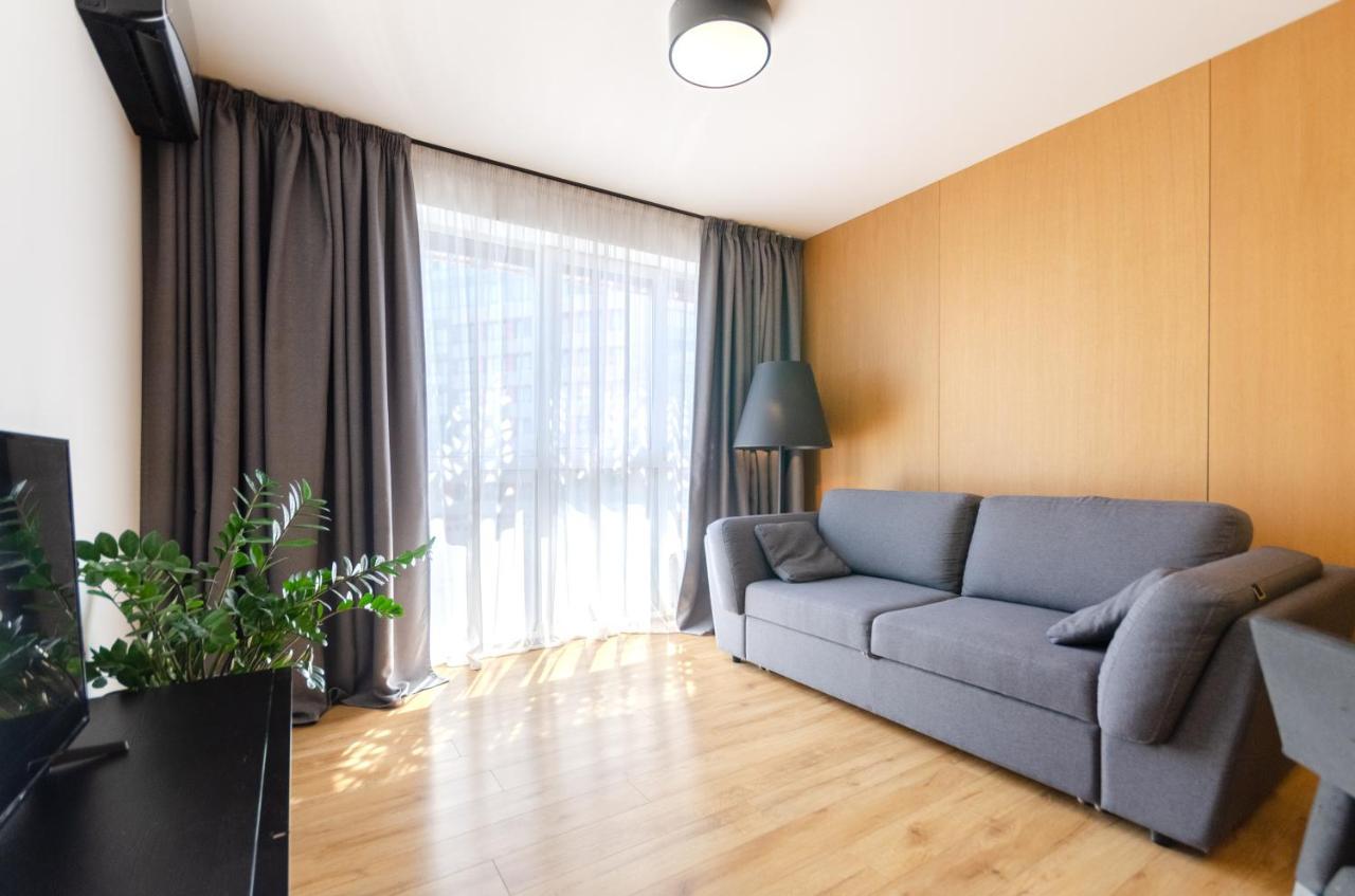 Petrovdom 23-173 In Stylish Apartments At Rc Kiev Bagian luar foto