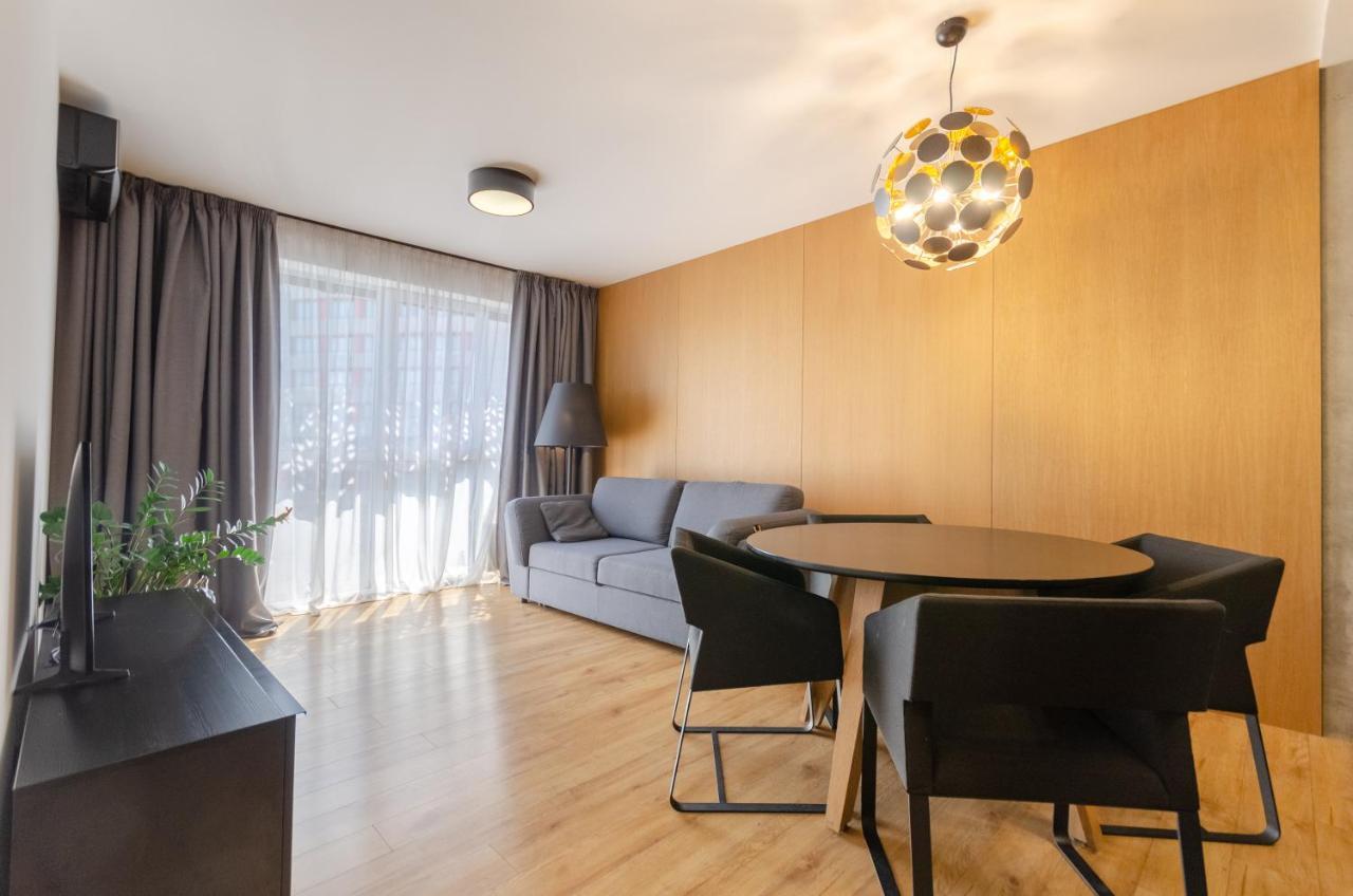 Petrovdom 23-173 In Stylish Apartments At Rc Kiev Bagian luar foto