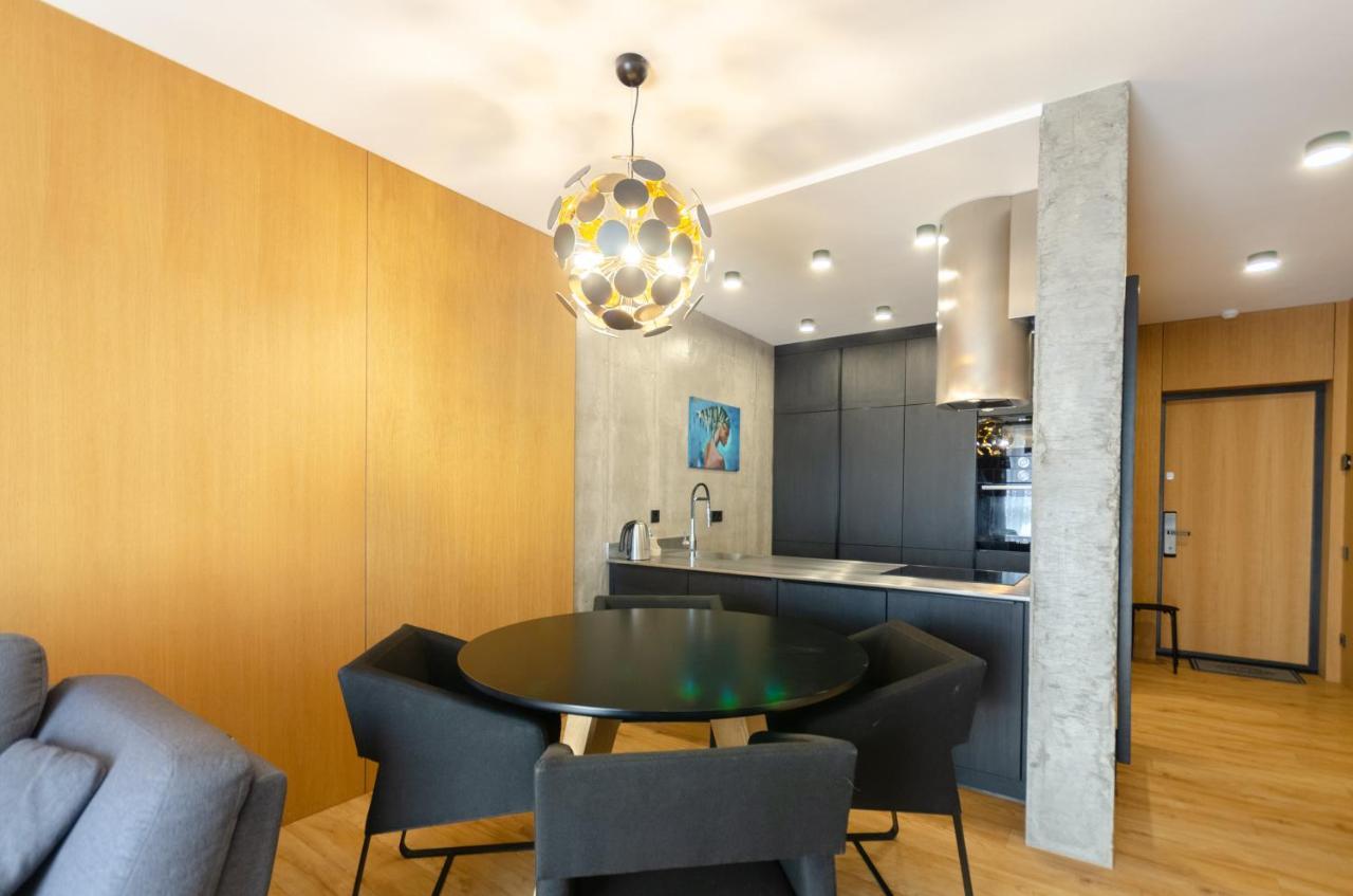Petrovdom 23-173 In Stylish Apartments At Rc Kiev Bagian luar foto