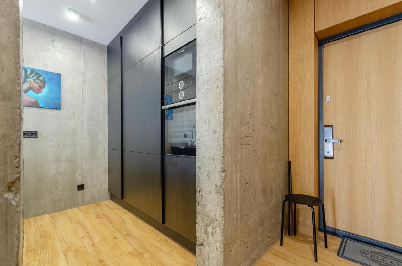 Petrovdom 23-173 In Stylish Apartments At Rc Kiev Bagian luar foto