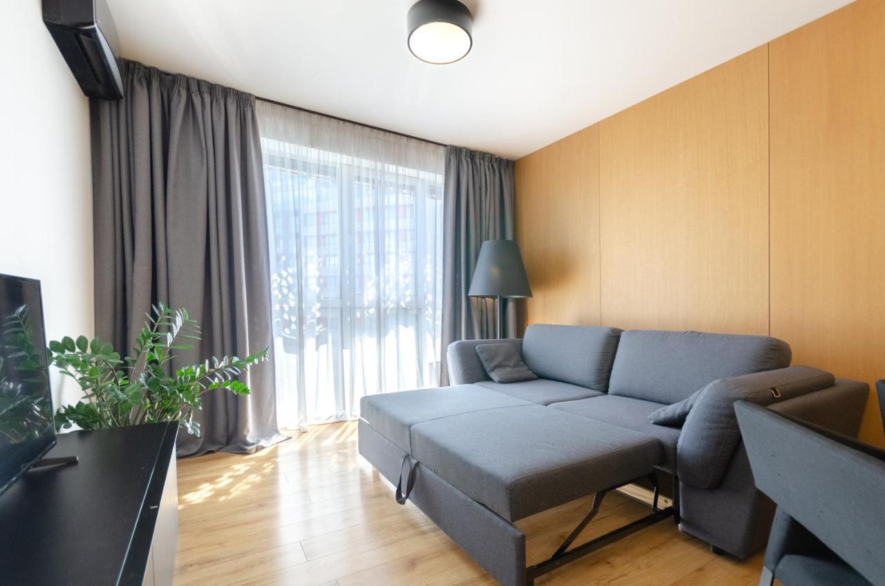 Petrovdom 23-173 In Stylish Apartments At Rc Kiev Bagian luar foto