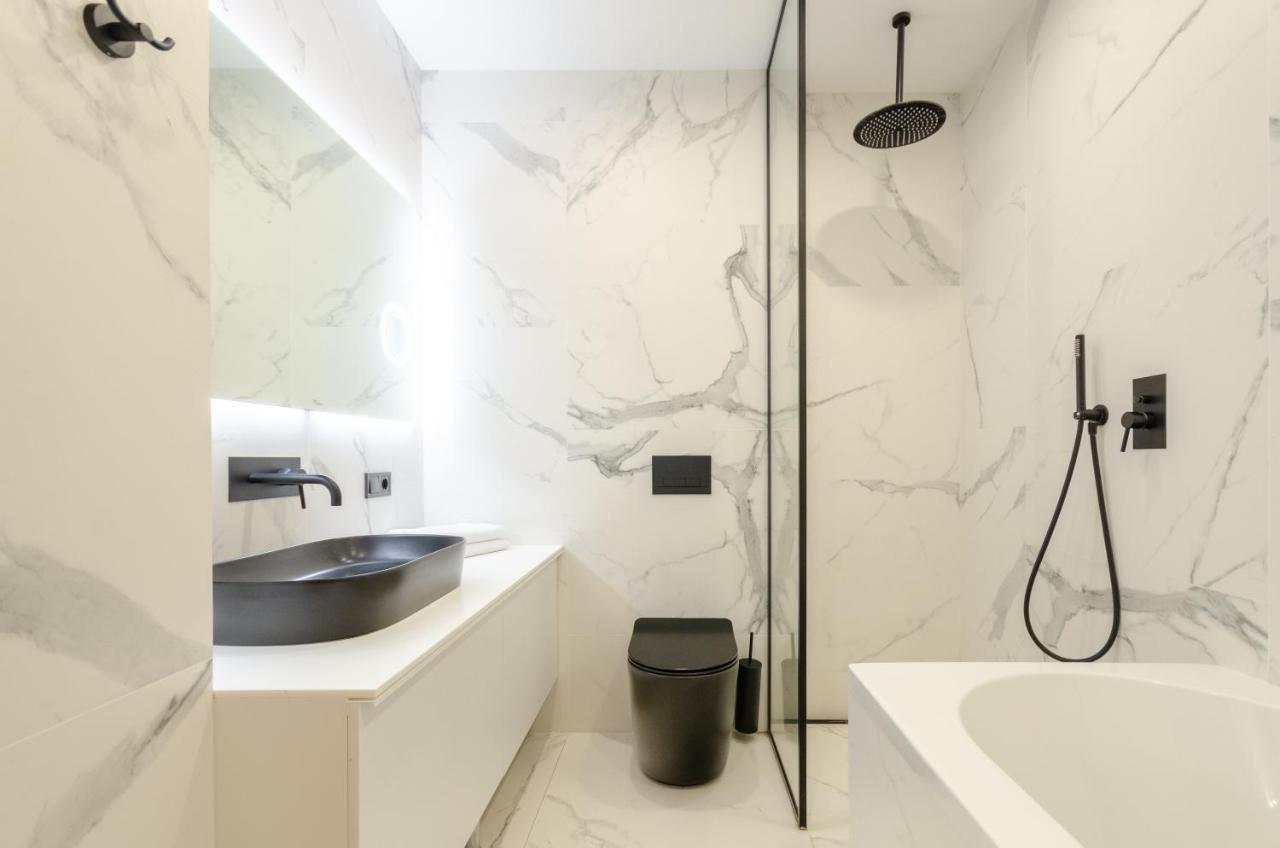 Petrovdom 23-173 In Stylish Apartments At Rc Kiev Bagian luar foto