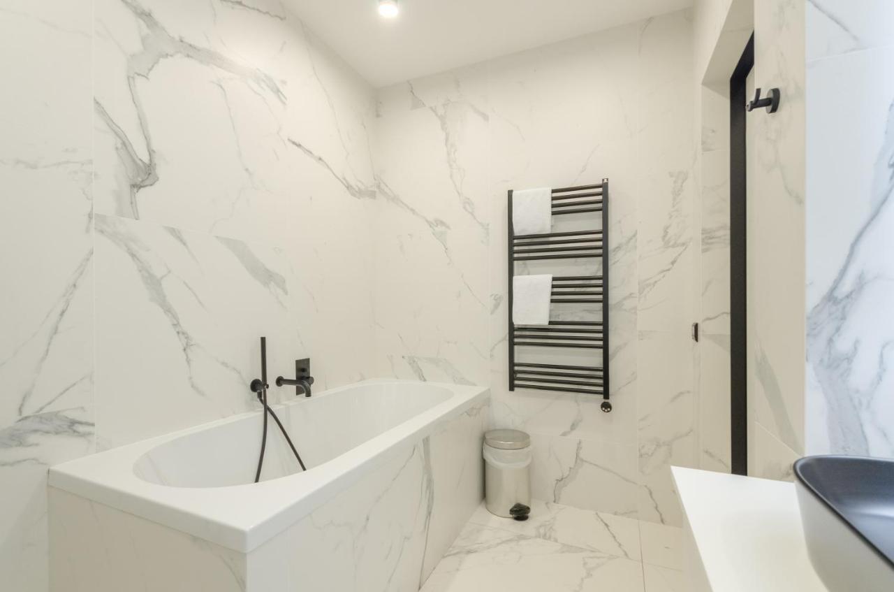 Petrovdom 23-173 In Stylish Apartments At Rc Kiev Bagian luar foto