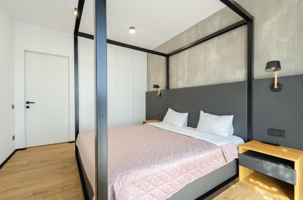 Petrovdom 23-173 In Stylish Apartments At Rc Kiev Bagian luar foto