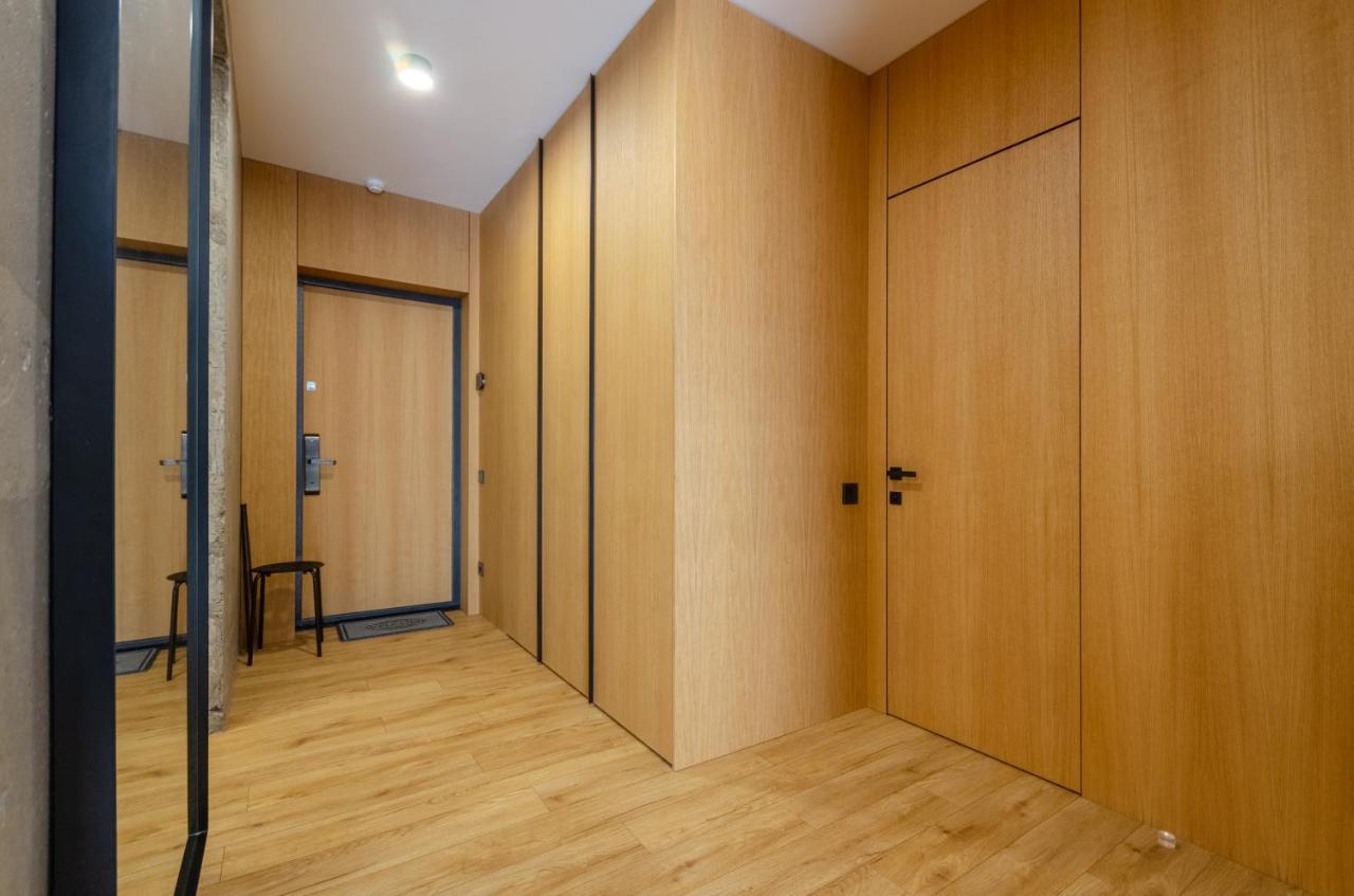 Petrovdom 23-173 In Stylish Apartments At Rc Kiev Bagian luar foto