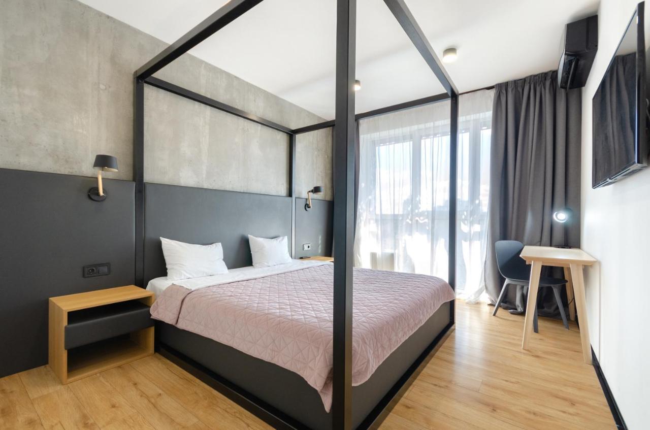 Petrovdom 23-173 In Stylish Apartments At Rc Kiev Bagian luar foto