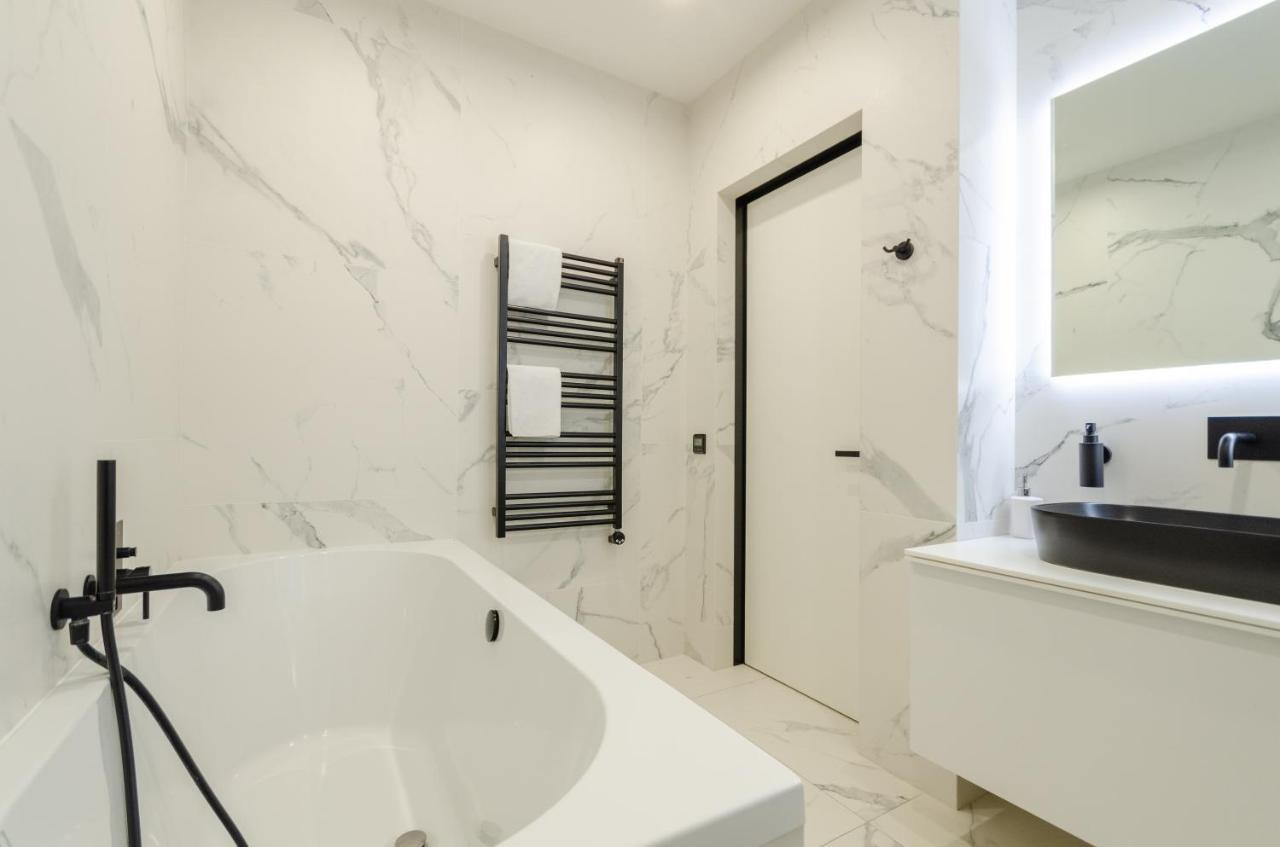 Petrovdom 23-173 In Stylish Apartments At Rc Kiev Bagian luar foto