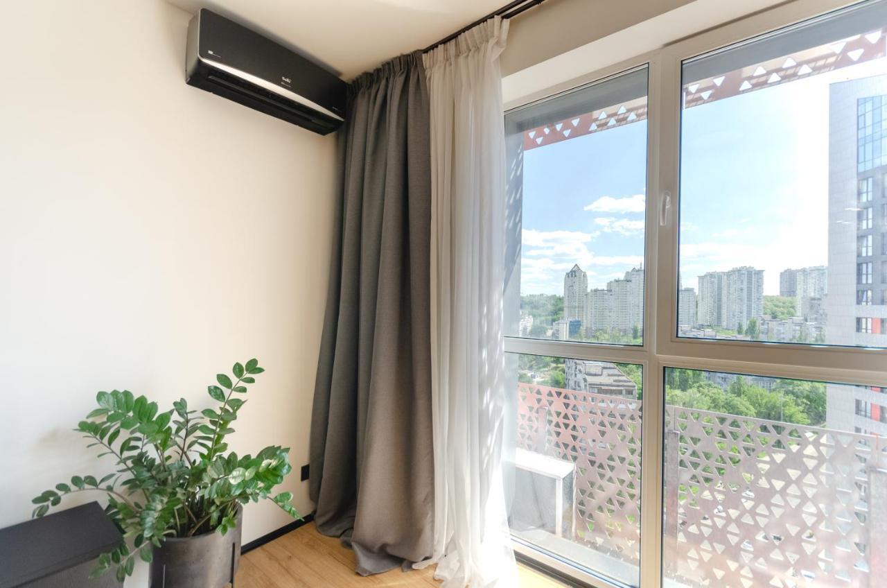 Petrovdom 23-173 In Stylish Apartments At Rc Kiev Bagian luar foto