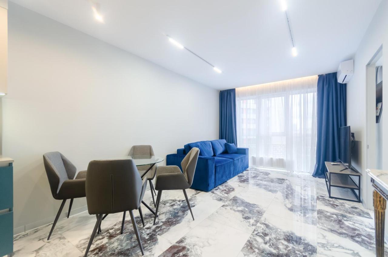 Petrovdom 23-173 In Stylish Apartments At Rc Kiev Bagian luar foto