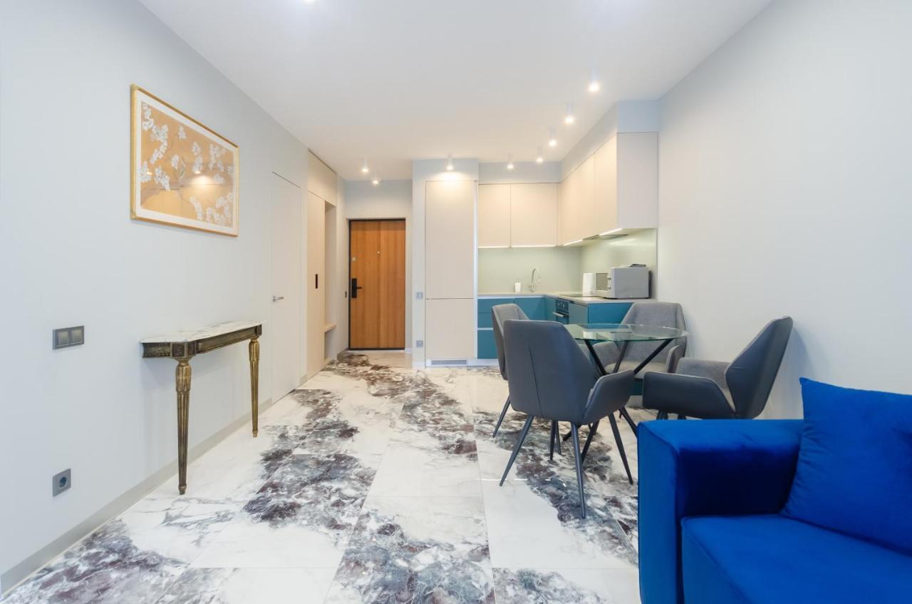 Petrovdom 23-173 In Stylish Apartments At Rc Kiev Bagian luar foto