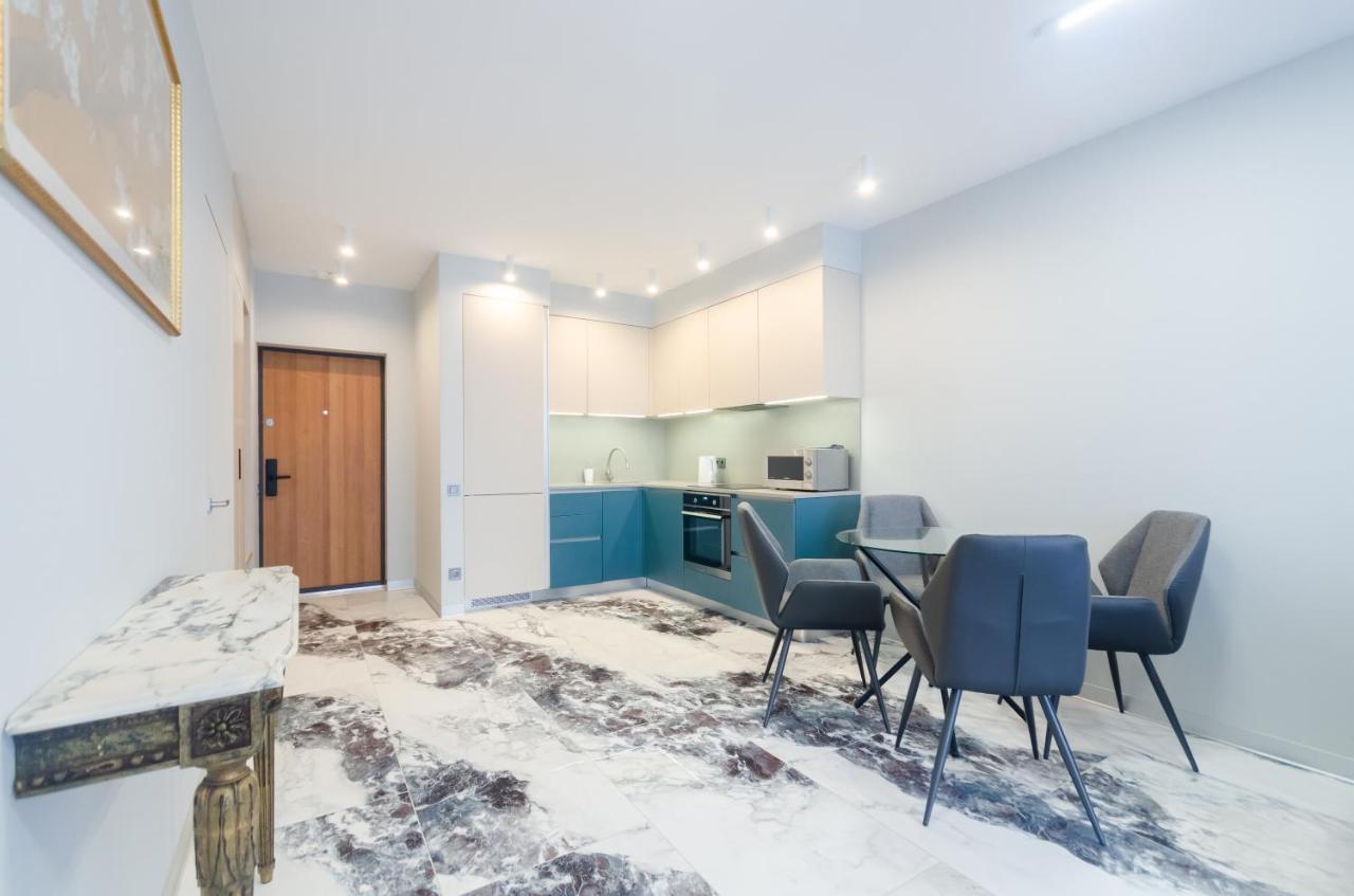 Petrovdom 23-173 In Stylish Apartments At Rc Kiev Bagian luar foto
