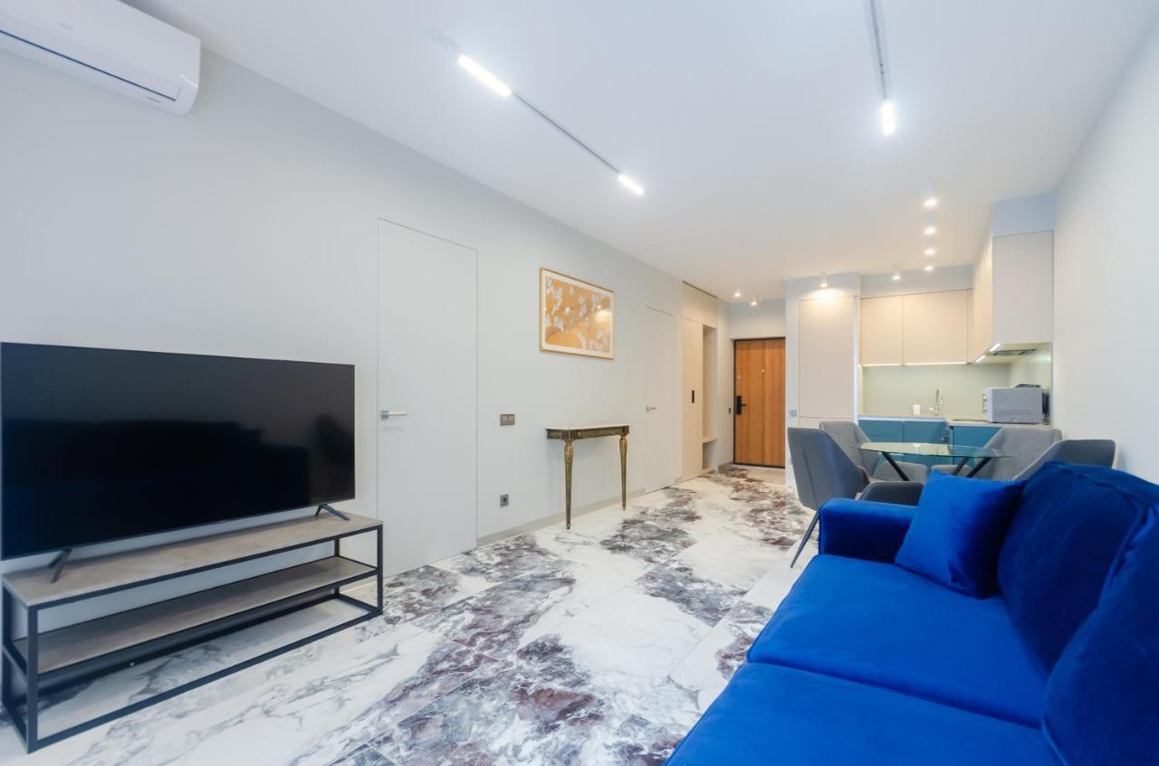 Petrovdom 23-173 In Stylish Apartments At Rc Kiev Bagian luar foto