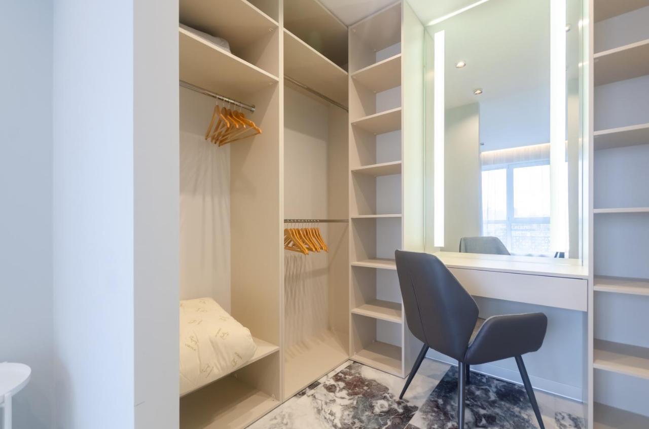 Petrovdom 23-173 In Stylish Apartments At Rc Kiev Bagian luar foto