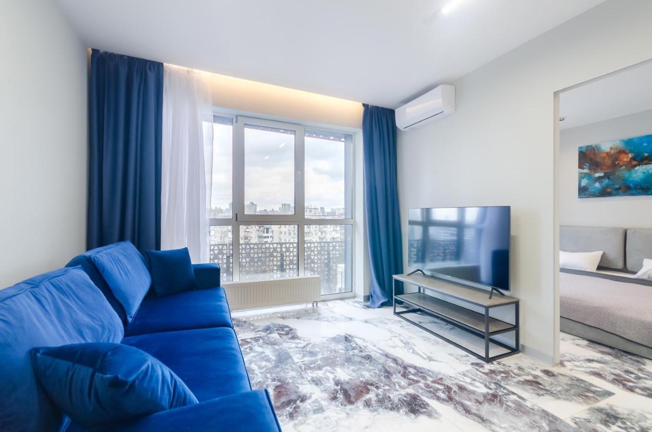 Petrovdom 23-173 In Stylish Apartments At Rc Kiev Bagian luar foto