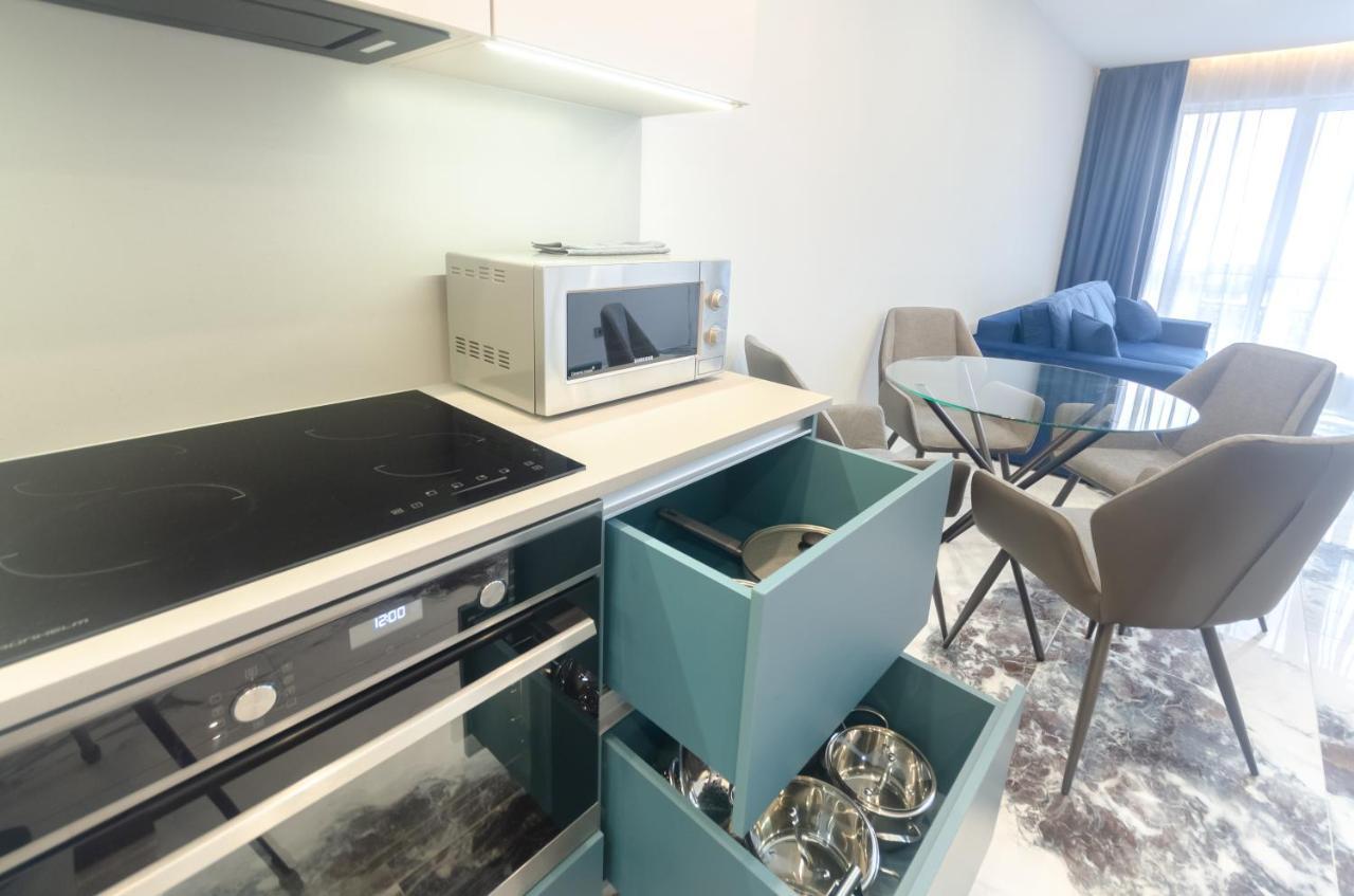 Petrovdom 23-173 In Stylish Apartments At Rc Kiev Bagian luar foto