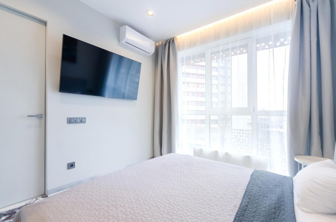Petrovdom 23-173 In Stylish Apartments At Rc Kiev Bagian luar foto