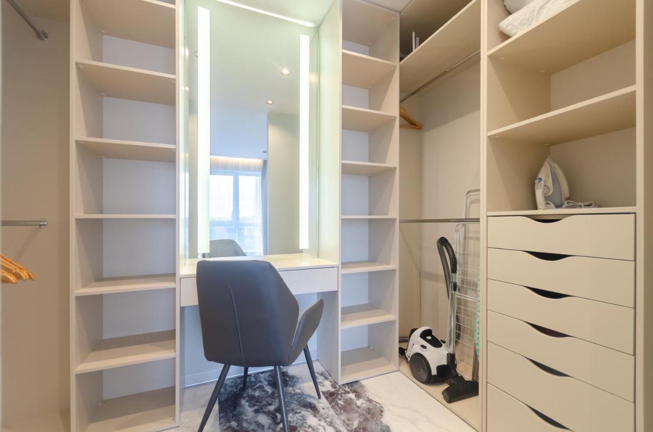 Petrovdom 23-173 In Stylish Apartments At Rc Kiev Bagian luar foto
