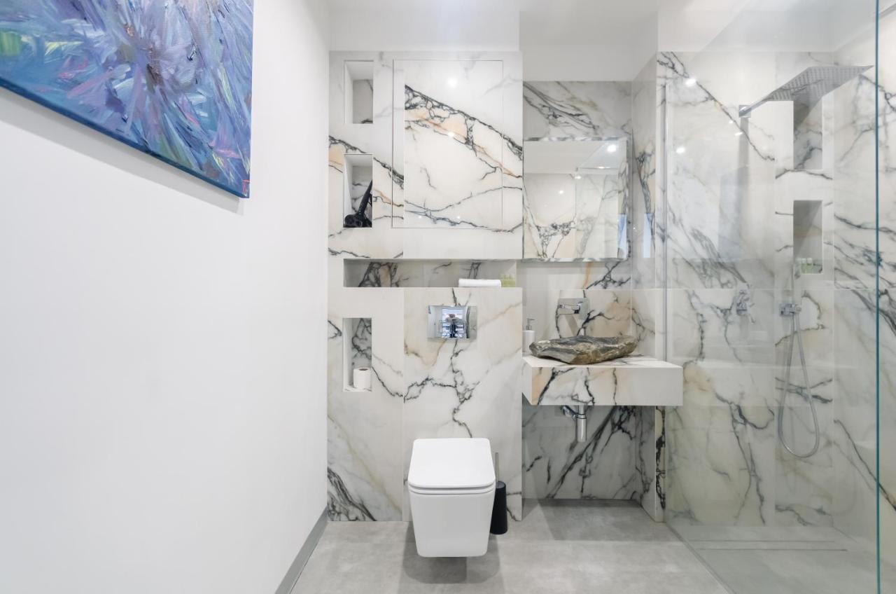 Petrovdom 23-173 In Stylish Apartments At Rc Kiev Bagian luar foto
