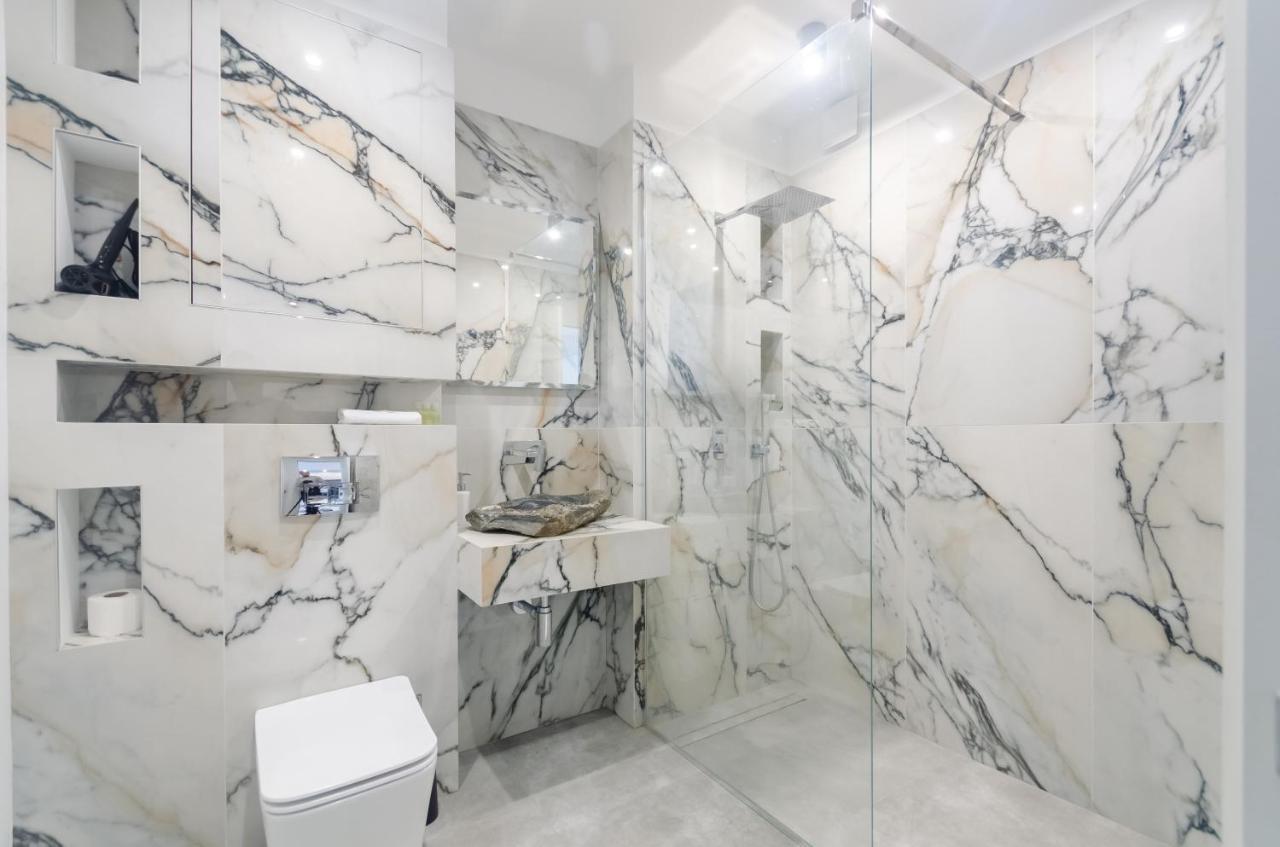 Petrovdom 23-173 In Stylish Apartments At Rc Kiev Bagian luar foto